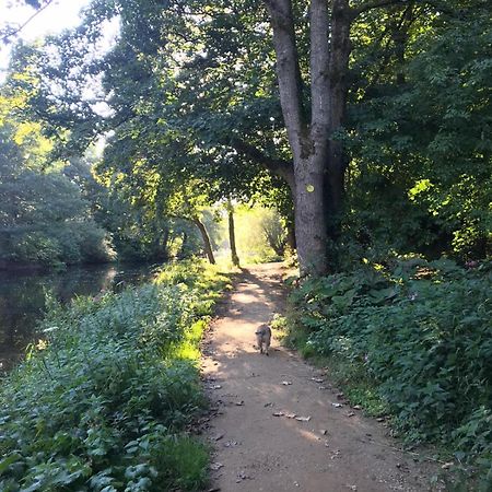 River Airebnb Bradford  Dış mekan fotoğraf